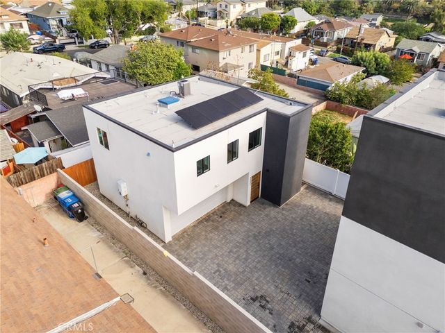 3221 Lanfranco, Los Angeles, CA 90063