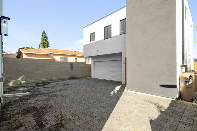 3221 Lanfranco, Los Angeles, CA 90063