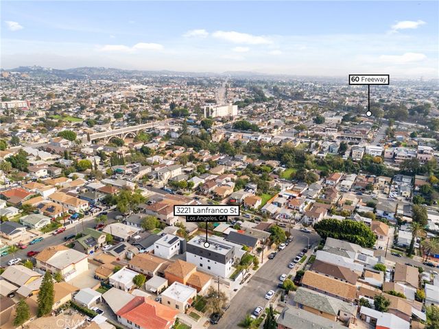 3221 Lanfranco, Los Angeles, CA 90063