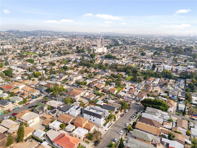 3221 Lanfranco, Los Angeles, CA 90063