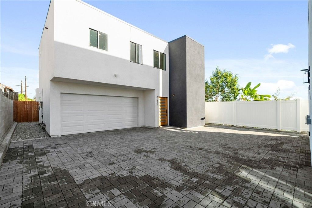 3221 Lanfranco, Los Angeles, CA 90063