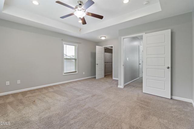438 Crawford Parkway, Clayton, NC 27520
