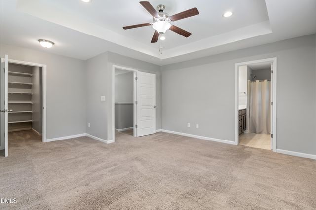 438 Crawford Parkway, Clayton, NC 27520