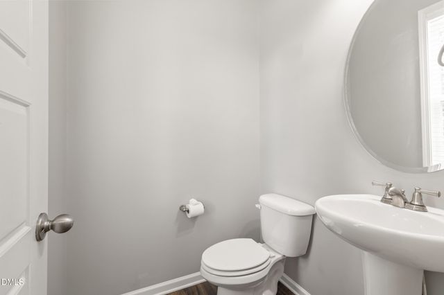 438 Crawford Parkway, Clayton, NC 27520