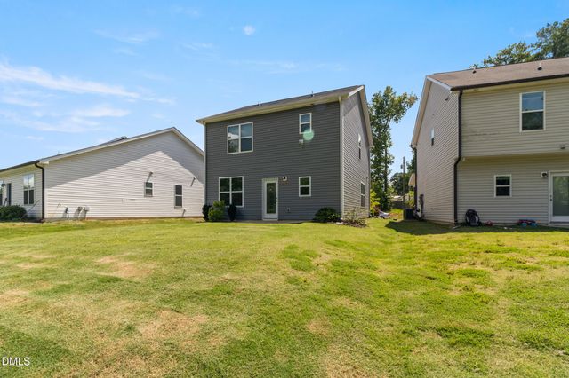 438 Crawford Parkway, Clayton, NC 27520