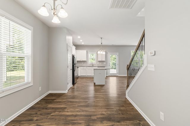 438 Crawford Parkway, Clayton, NC 27520