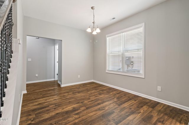438 Crawford Parkway, Clayton, NC 27520