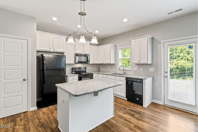438 Crawford Parkway, Clayton, NC 27520