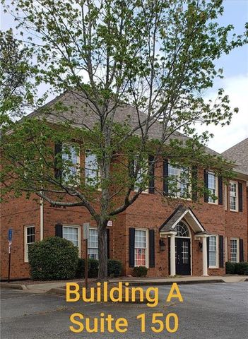 2820 Lassiter Road A150, Marietta, GA 30062