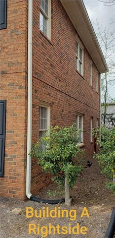 2820 Lassiter Road A150, Marietta, GA 30062