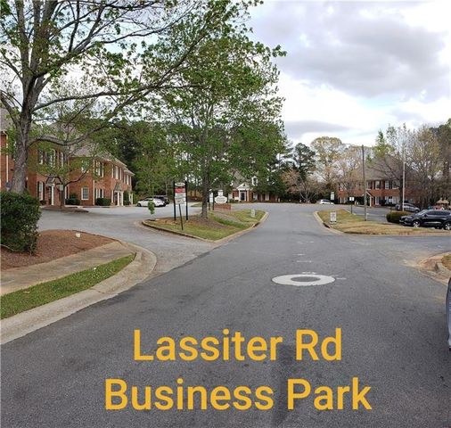 2820 Lassiter Road A150, Marietta, GA 30062