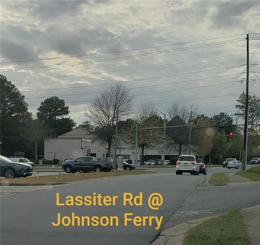 2820 Lassiter Road A150, Marietta, GA 30062