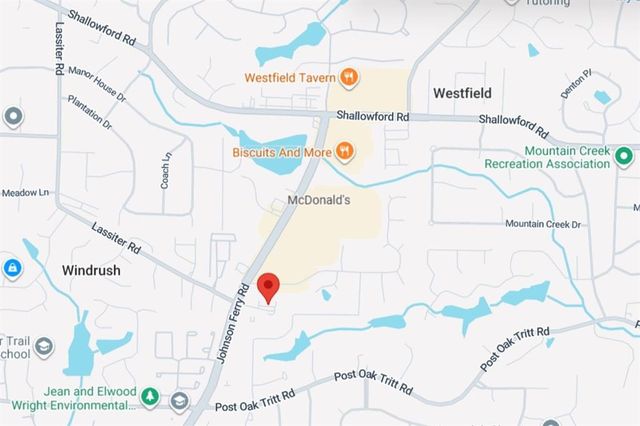 2820 Lassiter Road A150, Marietta, GA 30062