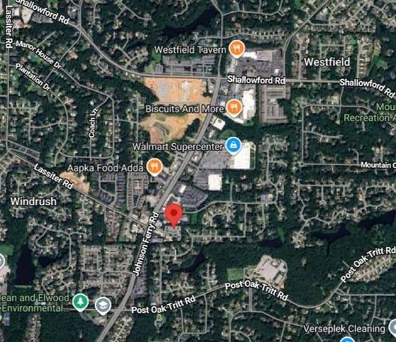 2820 Lassiter Road A150, Marietta, GA 30062