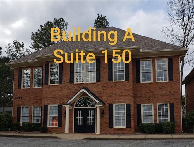 2820 Lassiter Road A150, Marietta, GA 30062