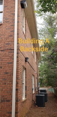 2820 Lassiter Road A150, Marietta, GA 30062