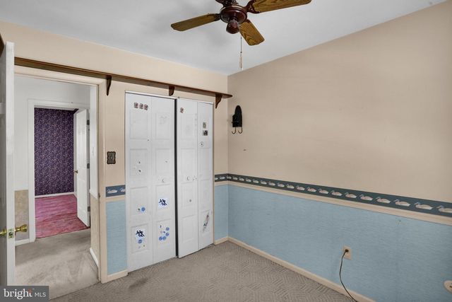 320 N WALNUT ST, Wernersville, PA 19565