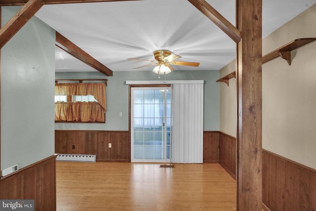 320 N WALNUT ST, Wernersville, PA 19565