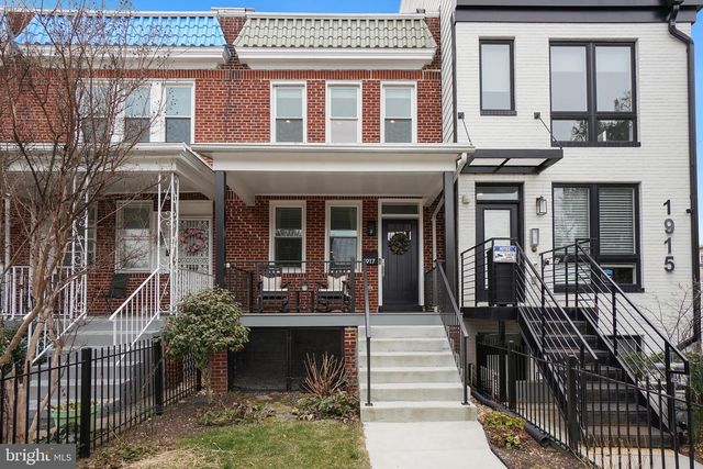 1917 H ST NE, Washington, DC 20002
