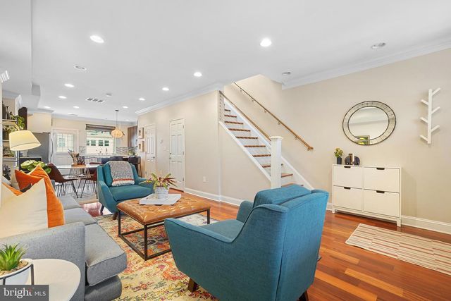 1917 H ST NE, Washington, DC 20002