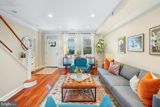 1917 H ST NE, Washington, DC 20002