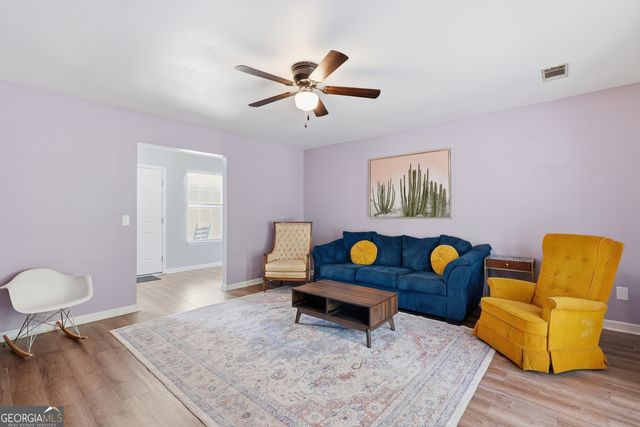 918 Teepee Way, Statesboro, GA 30461
