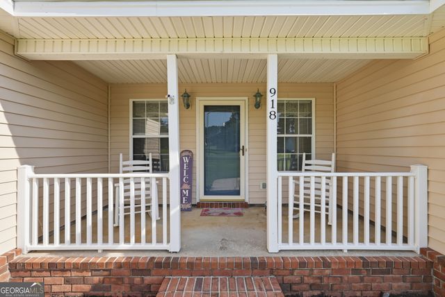 918 Teepee Way, Statesboro, GA 30461