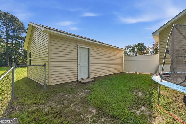 918 Teepee Way, Statesboro, GA 30461