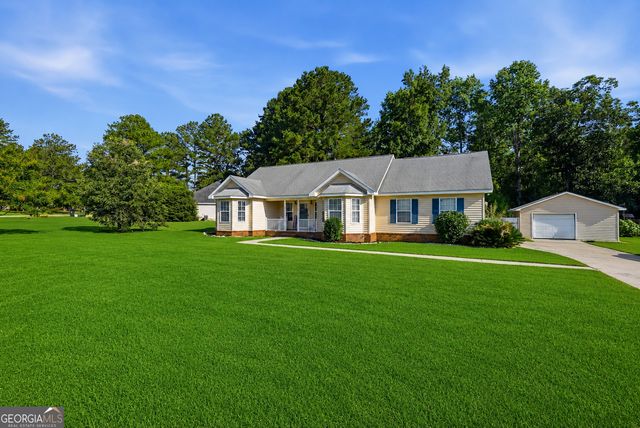 918 Teepee Way, Statesboro, GA 30461