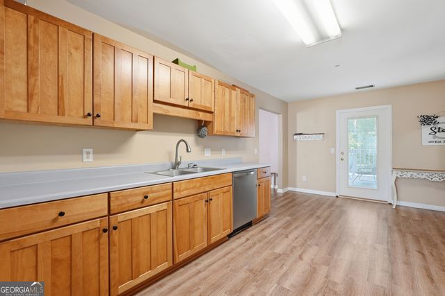 918 Teepee Way, Statesboro, GA 30461