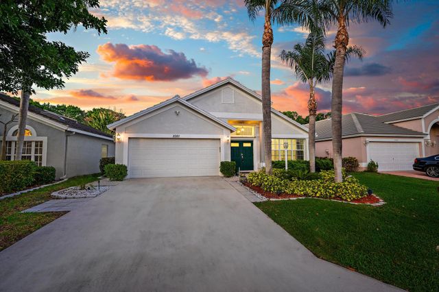 2021 Normandy Circle, West Palm Beach, FL 33409
