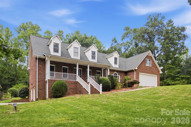142 Griffin Street, Stanley, NC 28164
