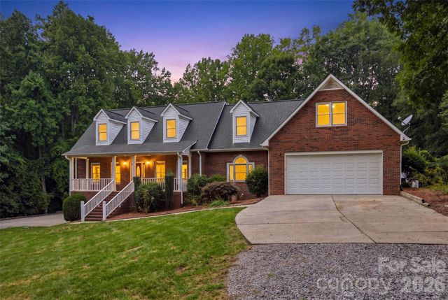 142 Griffin Street, Stanley, NC 28164