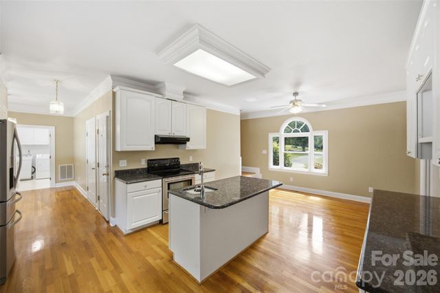 142 Griffin Street, Stanley, NC 28164