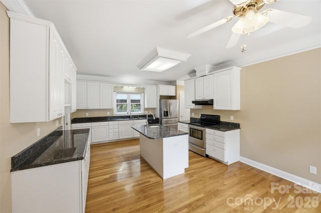 142 Griffin Street, Stanley, NC 28164