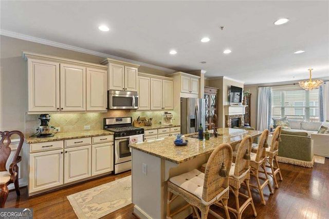 1215 Poston Place SE, Smyrna, GA 30080
