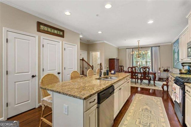 1215 Poston Place SE, Smyrna, GA 30080
