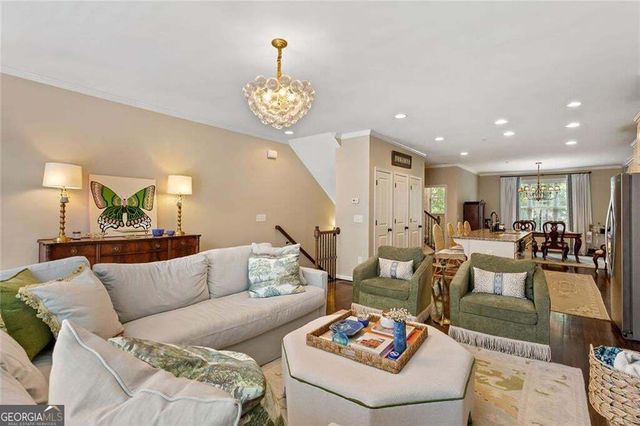 1215 Poston Place SE, Smyrna, GA 30080