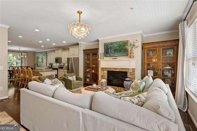 1215 Poston Place SE, Smyrna, GA 30080