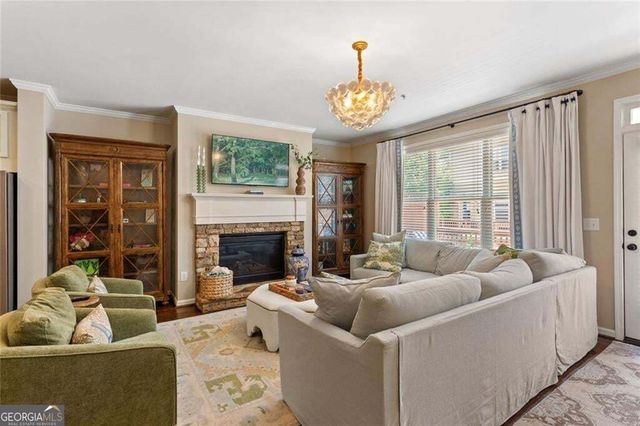 1215 Poston Place SE, Smyrna, GA 30080