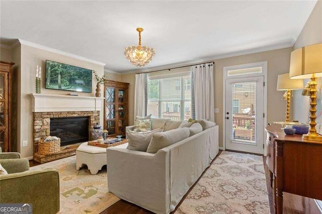 1215 Poston Place SE, Smyrna, GA 30080