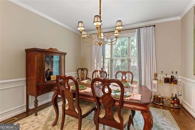 1215 Poston Place SE, Smyrna, GA 30080
