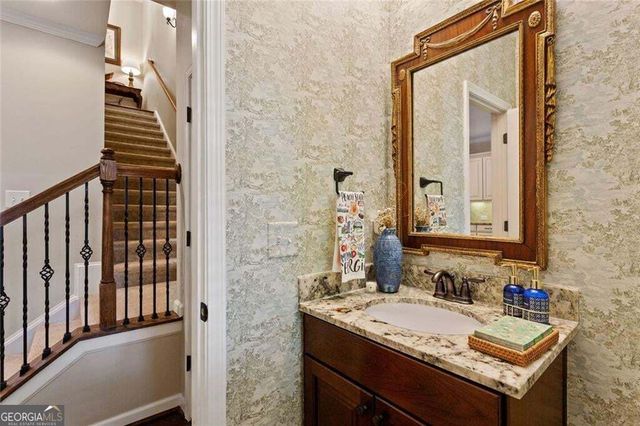 1215 Poston Place SE, Smyrna, GA 30080