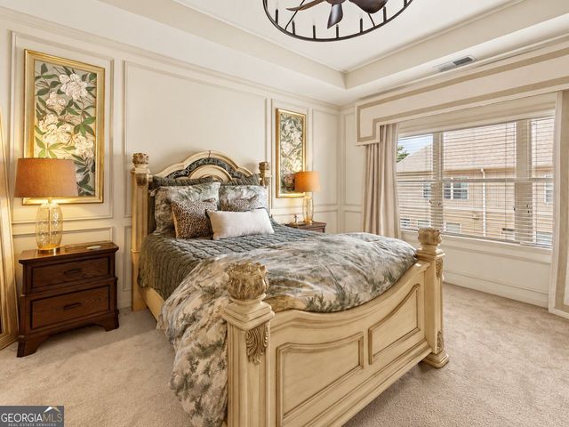 1215 Poston Place SE, Smyrna, GA 30080