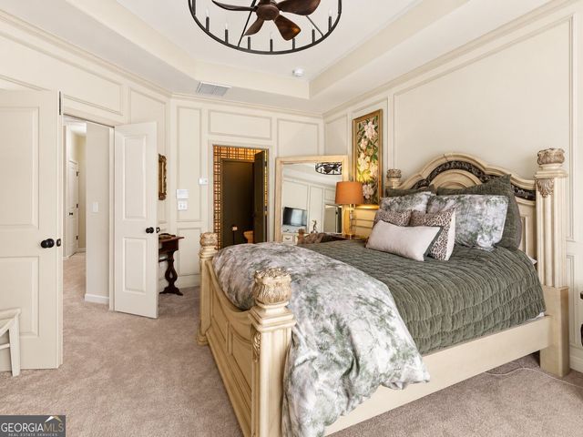 1215 Poston Place SE, Smyrna, GA 30080