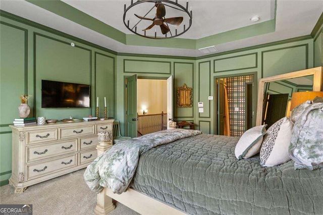 1215 Poston Place SE, Smyrna, GA 30080