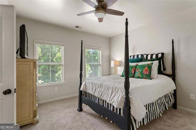 1215 Poston Place SE, Smyrna, GA 30080