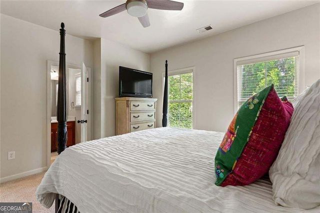 1215 Poston Place SE, Smyrna, GA 30080