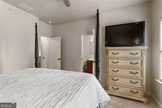 1215 Poston Place SE, Smyrna, GA 30080