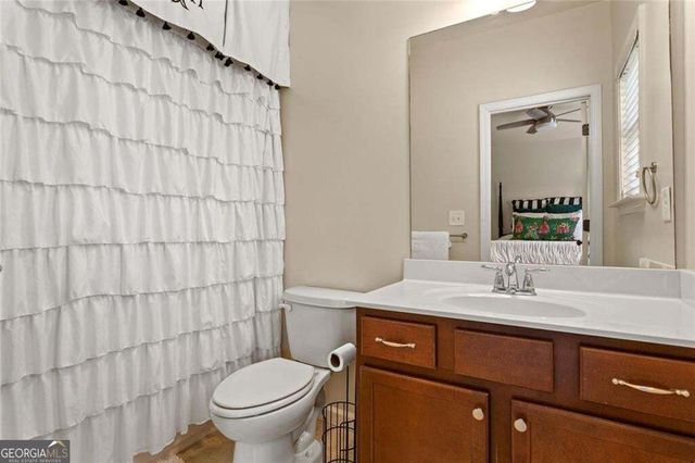 1215 Poston Place SE, Smyrna, GA 30080